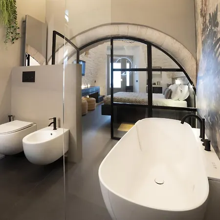 Trullo Delle Sfere- Luxury Trullo With Jacuzzi And Parking * Alberobello