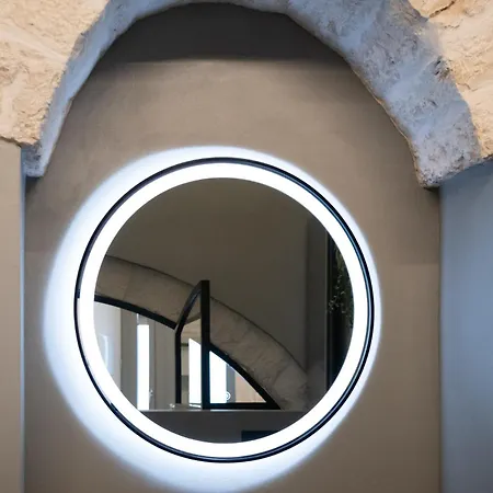 Trullo Delle Sfere- Luxury Trullo With Jacuzzi Alberobello